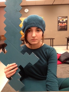 You Can’t Spell November without&nbsp;NaNoWriMo