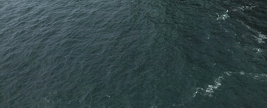 On The Ocean by Angelica Joy&nbsp;LaMarca