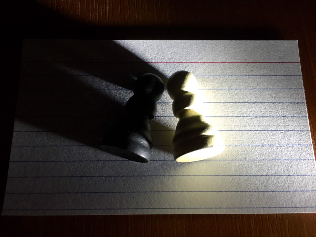 Chess and Such by Kayne Belul