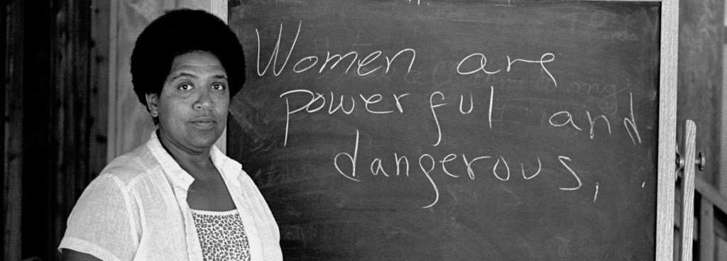 Feminist Poetry by Thalia&nbsp;Rose