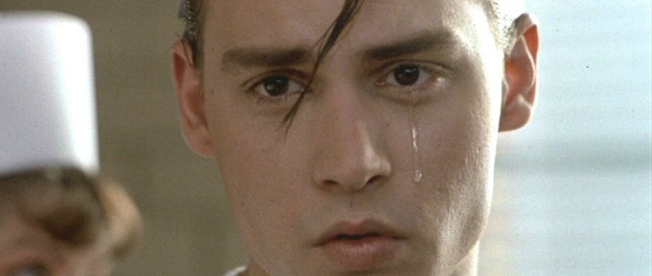 Cry Baby by Killa Heredia&nbsp;Bratt