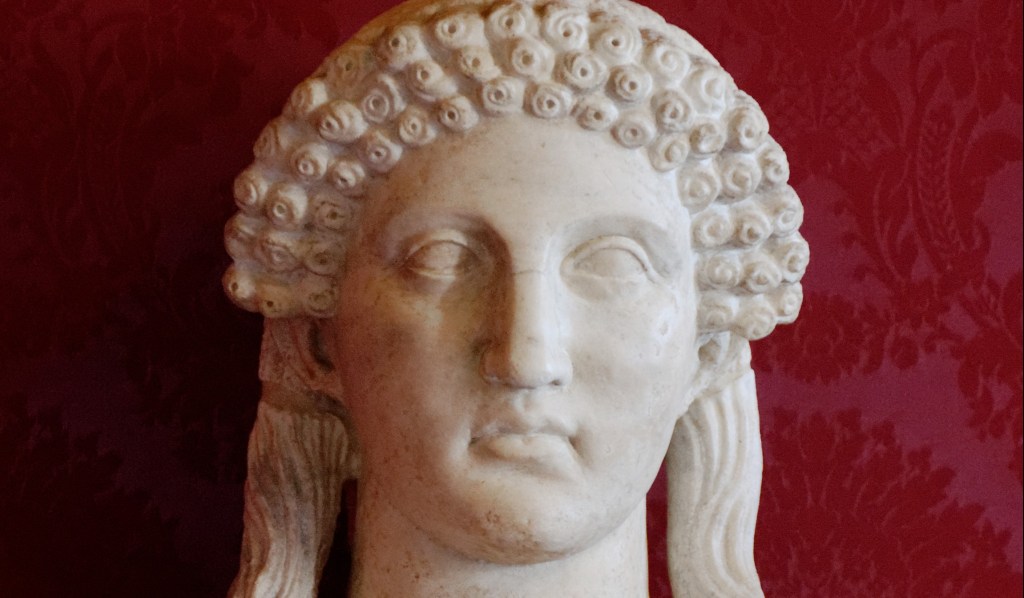 A Discussion on Sappho and Commas by Ren&nbsp;Weber