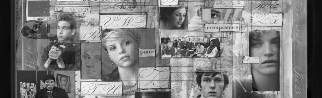 Film Workshop by Davis&nbsp;DuBose-Marler