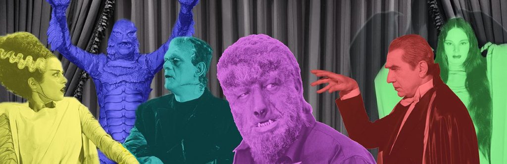 Stage Fright by Emily&nbsp;Kozhina