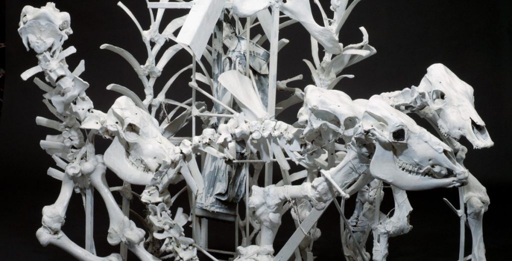 Revelations, by Emily&nbsp;Kozhina