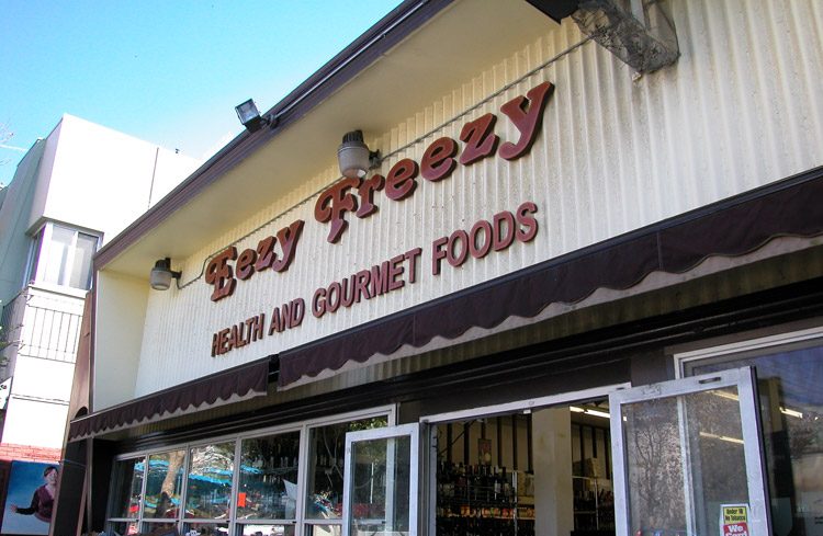 A Parody by Liam&nbsp;Miyar-Mullan