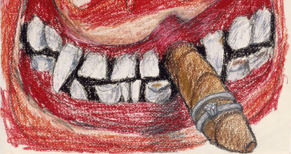 On the Nature of the Decision… by Max&nbsp;Chu