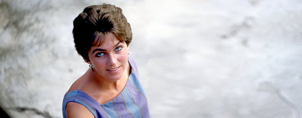 Lucia Berlin: A Word for Word Production at Z Space by Eva&nbsp;Whitney