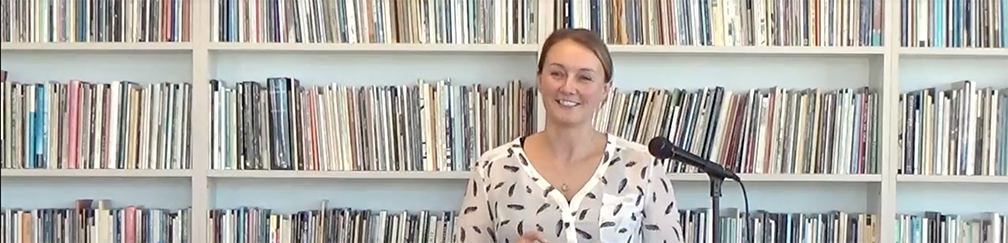 Thank You, Lara by by Emily&nbsp;Kozhina