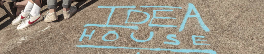 Idea House by Zai&nbsp;Deriu