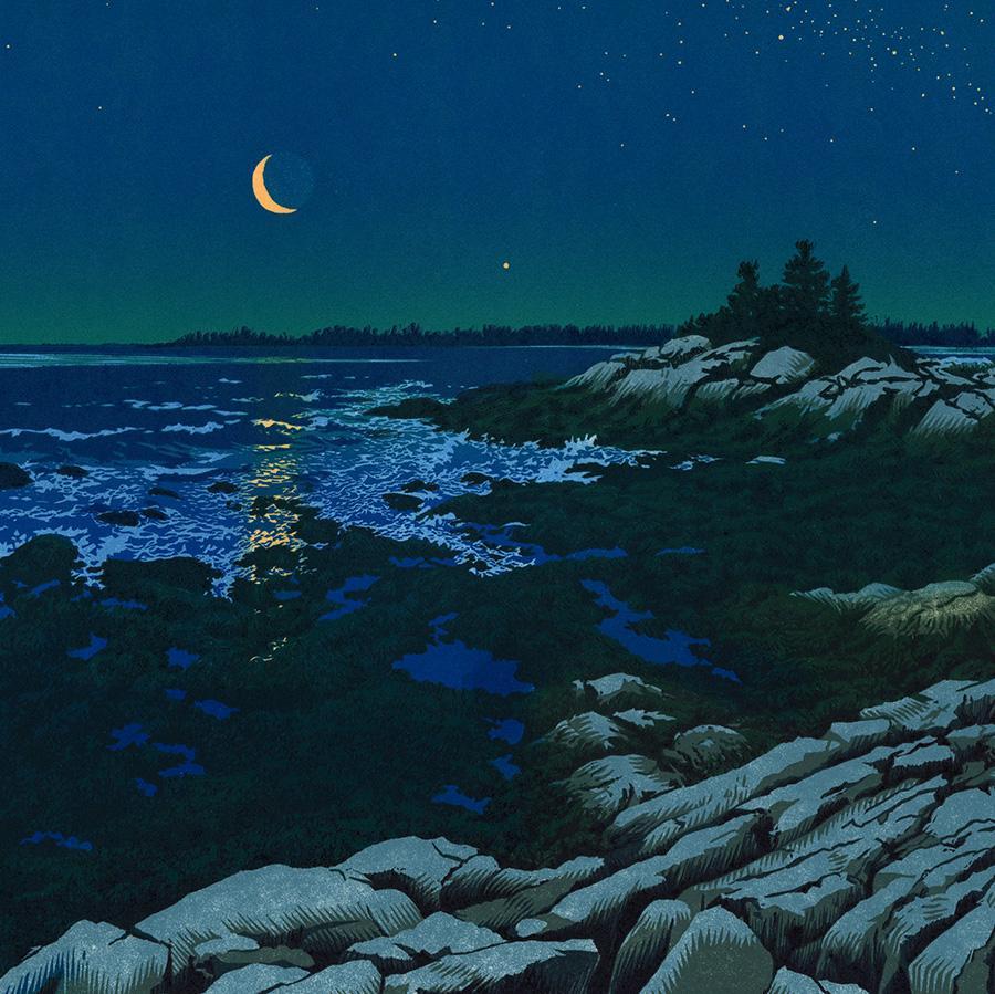 My Three Tones and The Voice of a Writer by Jesper&nbsp;Werkhoven