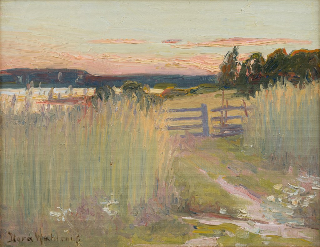 An English Class Poem by Emilie&nbsp;Mayer