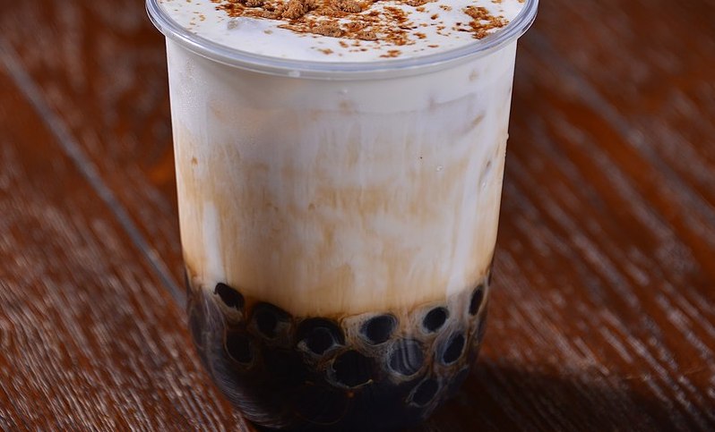 Boba, the Cure to Writer’s Block? by Emilie&nbsp;Mayer