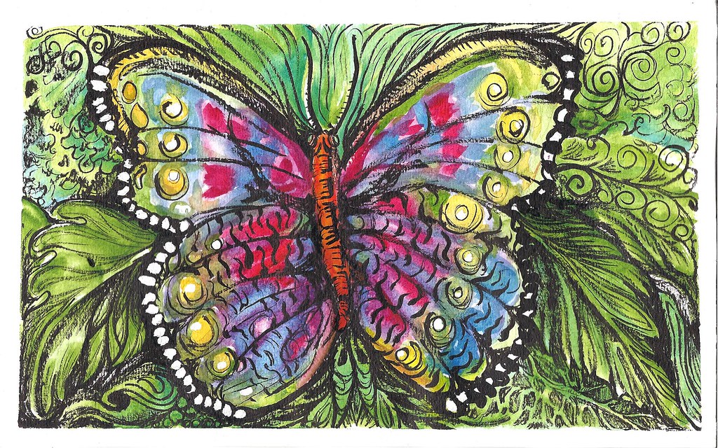 The Beauty of Submissions by Raquel&nbsp;Silberman