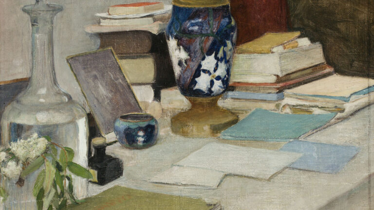 Daily Practice by Tasha&nbsp;Leung