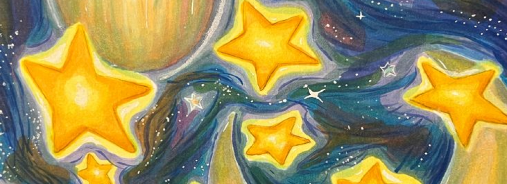 Inspiration by Zadie&nbsp;McGrath