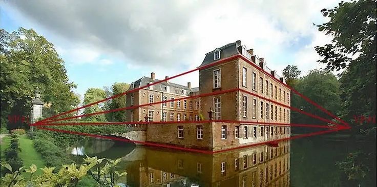 Perspective by Nicholas&nbsp;Gunter